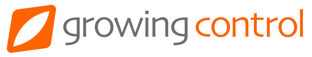 Growing Control logo