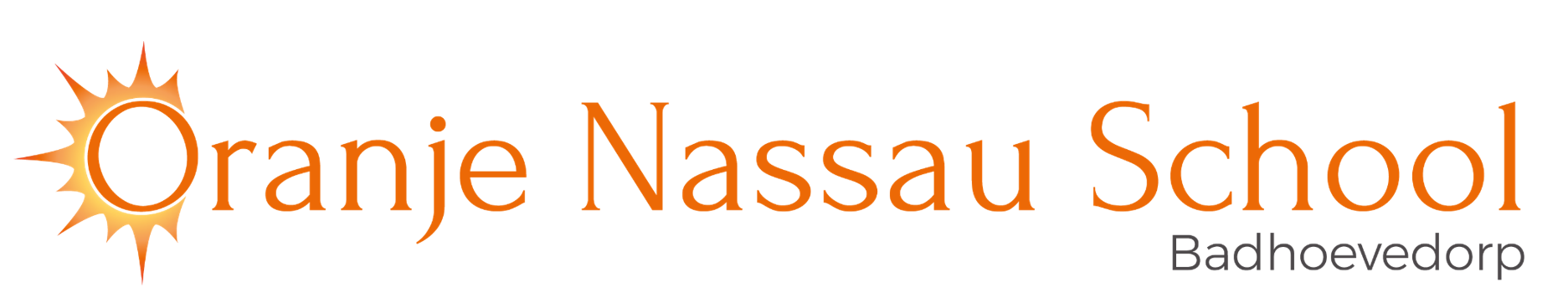 Oranje Nassau school