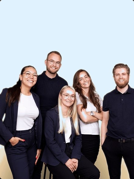 Team info² · IT-specialist voor het sociaal domein bij Nederlandse gemeenten